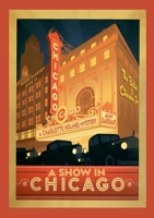A Show in Chicago: A Charlotte Holmes Mystery 1326686682 Book Cover