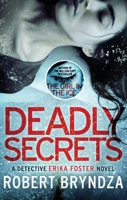 Deadly Secrets 1786814285 Book Cover