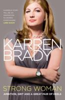 Karren Brady’s 10 Rules for Success 0007416148 Book Cover
