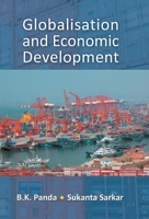 Globalisation and Economic Development 9351281264 Book Cover