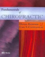 Fundamentals of Chiropractic 0323018122 Book Cover