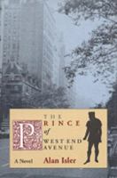 The Prince of West End Avenue 0140245146 Book Cover