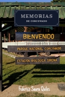 Memorias de Corcovado 1090603436 Book Cover