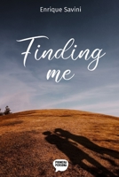 Finding Me B08SPFCS3Q Book Cover