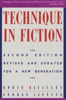 Technique in Fiction 0312051689 Book Cover