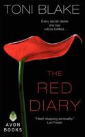The Red Diary 0446614866 Book Cover
