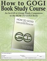 How to Gogi Book Study Guide 1732110204 Book Cover