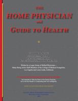 The Home Physician and Guide to Health B000L1VANO Book Cover