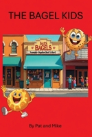 The Bagel Kids B0H8FJ8LS4 Book Cover