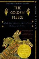 The Golden Fleece and the Heroes Who Lived Before Achilles 0590436848 Book Cover