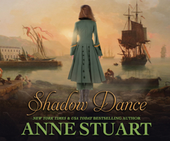 Shadow Dance 0380767414 Book Cover