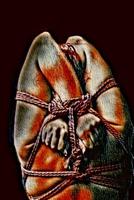 Das Bondage Tagebuch: Platz f�r deine pers�nlichen fesselnden Sklavin Geschichten und Ideen rund um das Thema Bondage, BDSM, Lust am Devoten, SM, dominante Spiele, Slave Girls und Slave Boys, selfbond 1097655725 Book Cover