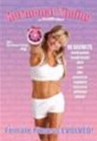 Hormonal Timing By BuffMother: Female Fitness Evolved 0980036305 Book Cover