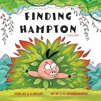 Finding Hampton 195117318X Book Cover