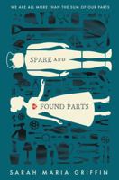 Spare and Found Parts 0062408887 Book Cover
