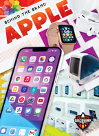 Apple B0BYXPYCM6 Book Cover