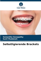 Selbstligierende Brackets (German Edition) 6207542274 Book Cover
