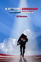 A Genuine American Citizen Soldier 0578482037 Book Cover