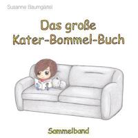 Das Groe Kater-Bommel-Buch 1979000883 Book Cover