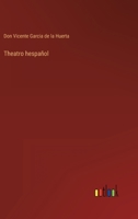 Theatro hespa�ol 3368117831 Book Cover