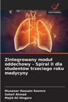 Zintegrowany modul oddechowy - Spiral II dla studentów trzeciego roku medycyny 6209262570 Book Cover