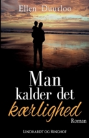 Man kalder det kærlighed 8711815116 Book Cover