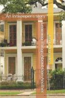 Learning Things About One Another: An Innkeeper's story (Turndown Service Requested) 1075955904 Book Cover