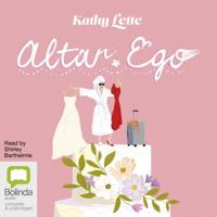 Altar Ego: Library Edition 1740936957 Book Cover