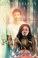 Points on a Curve 148404455X Book Cover
