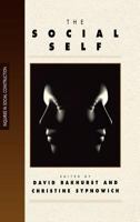The Social Self 0803975961 Book Cover