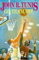 Go Team Go 0688092861 Book Cover