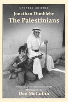 The Palestinians 1068407700 Book Cover