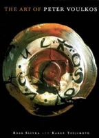 The Art of Peter Voulkos 1882140052 Book Cover
