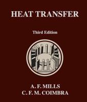 Heat Transfer: Third Edition 0996305327 Book Cover