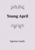 Young April 5518473427 Book Cover