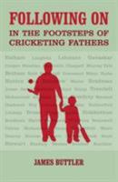 Following on 1912101009 Book Cover