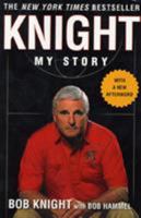 Knight: My Story 0312311176 Book Cover