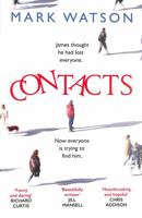 Contacts 0008346992 Book Cover
