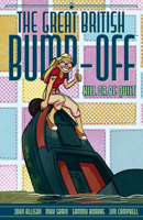 The Great British Bump-Off: Kill or Be Quilt 1506745504 Book Cover