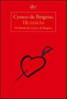 Lettres d'amour et d'humeur 3423208198 Book Cover