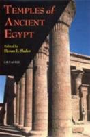 Temples of Ancient Egypt 0801433991 Book Cover