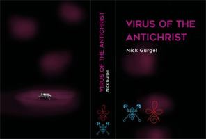 Virus of the Antichrist 0646855417 Book Cover