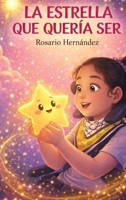 Estrella Que Queria 1972226479 Book Cover