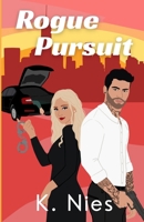 Rogue Pursuit B0FXNXTMVY Book Cover