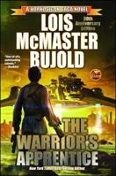 The Warrior's Apprentice 067172066X Book Cover