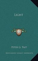 Light 1163779784 Book Cover