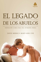 El Legado de los Abuelos 8577421635 Book Cover