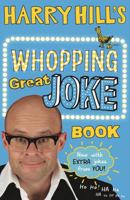 Harry Hill's Whopping Great Joke Book 0571241816 Book Cover