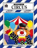 Circus Thematic Unit 0743930630 Book Cover