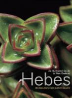 An Illustrated Guide to New Zealand Hebes 0909010129 Book Cover